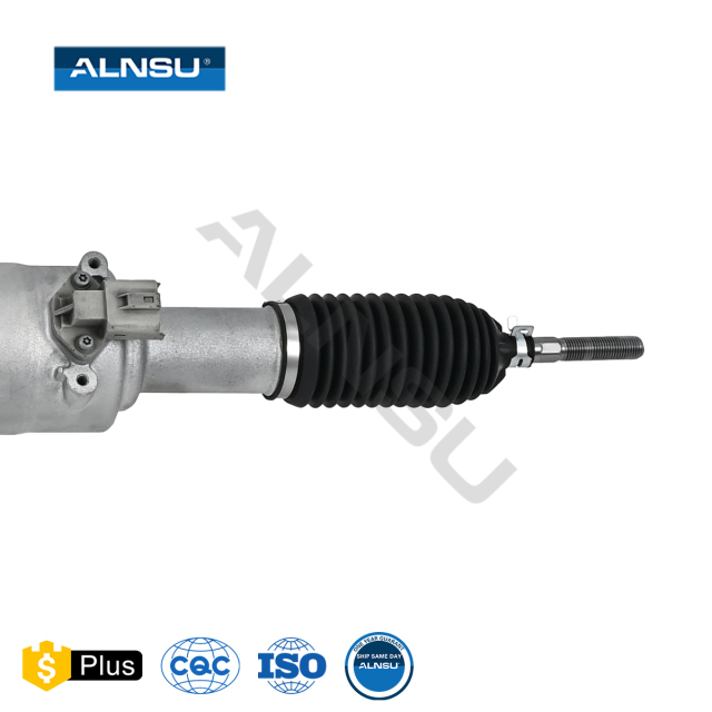 ALNSU Car Parts Hydraulic Power Steering Rack and Pinion Auto Steering Gears For HONDA INSPIRE 53601-SEA-930