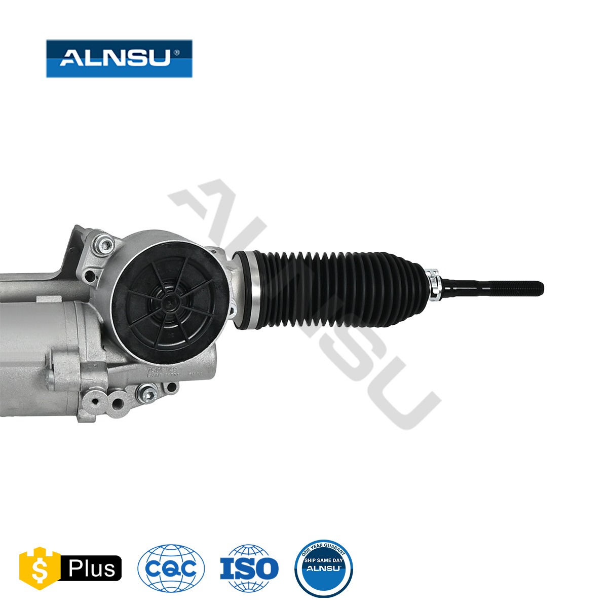 Factory Price Good Quality Auto Steering Systems power steering rack For HONDA ACCORD EX-L 53620-TVA-A48