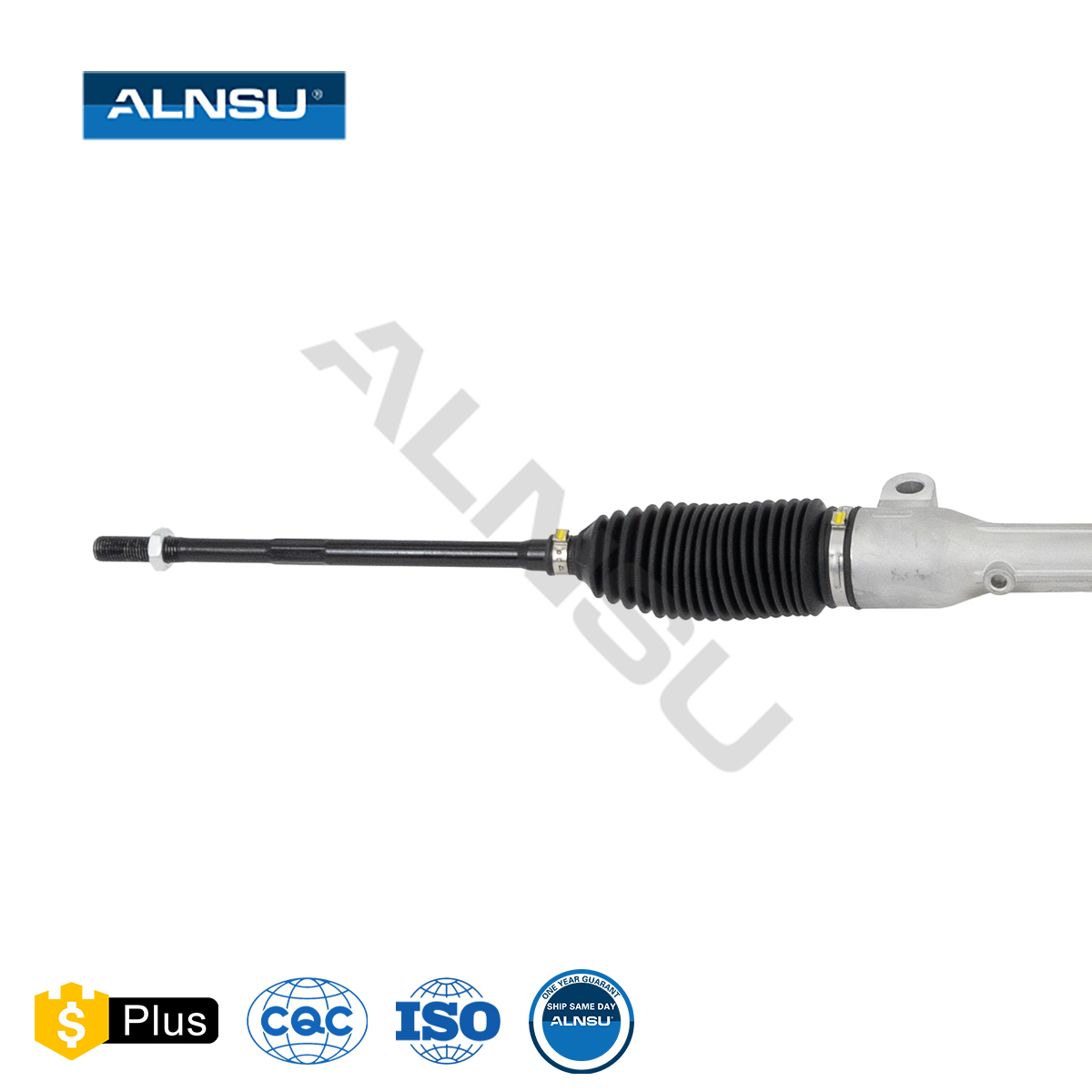 ALNSU auto parts car parts power steering rack For HYUNDAI IX25 56500-R9000