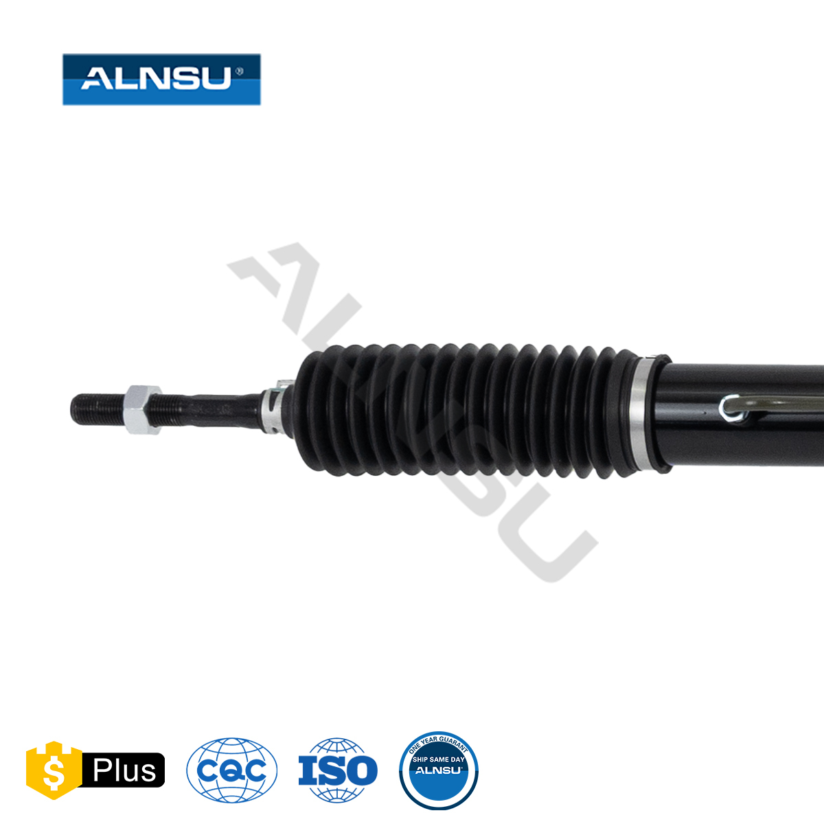 ALNSU Car Parts Hydraulic Power Steering Rack and Pinion Auto Steering Gears For HYUNDAI KIA K7 57700-3R100
