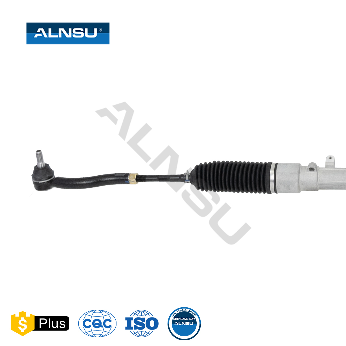 Factory Price Good Quality Auto Steering Systems power steering rack For FAW B70 3401010BA01