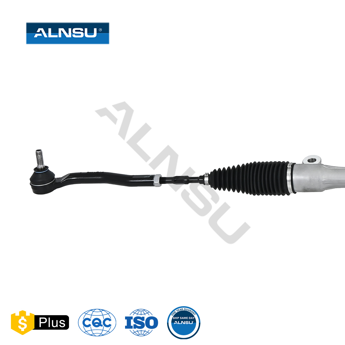 ALNSU auto parts car parts power steering rack For CHANGAN UNI-V 3401100-DE01