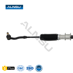 Factory Price Supply High Quality Vehicle Steering System Parts Power steering rack For CHANGAN 4500 3401100-FA02