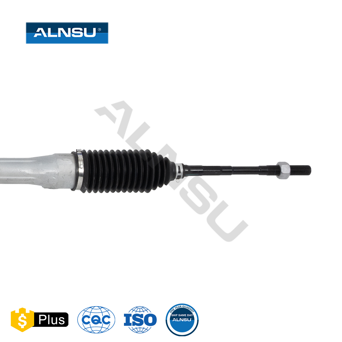 ALNSU Car Parts Hydraulic Power Steering Rack and Pinion Auto Steering Gears For GWM Haval Dargo 3401101BGW01A