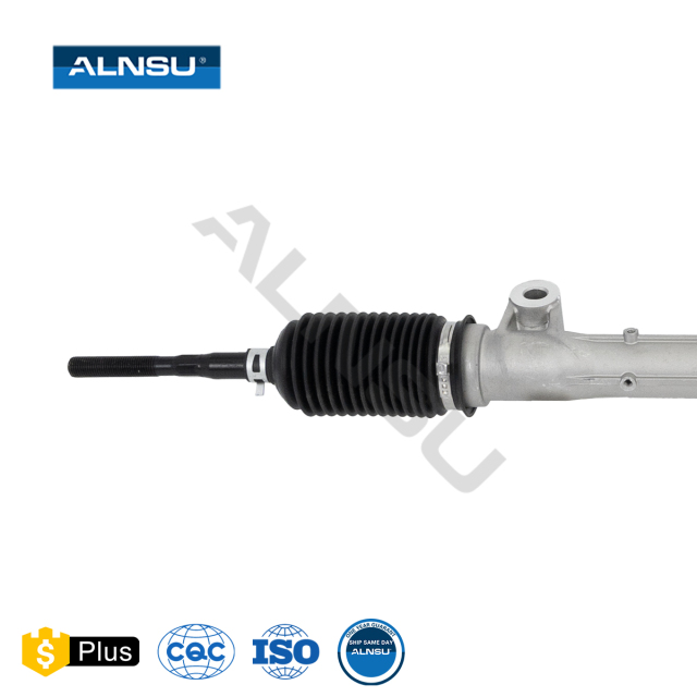 OEM Auto Parts Power Steering Gear Steering Rack and Pinion For JAC Moskvich3 3401110U3400