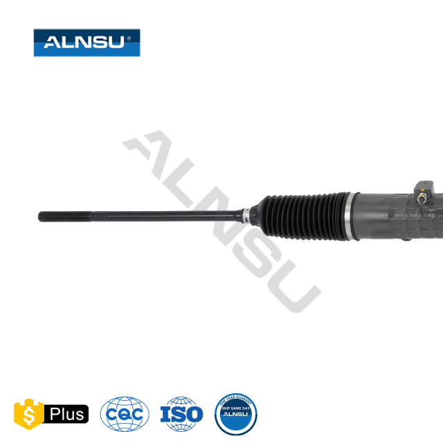 Factory Price Good Quality Auto Steering Systems power steering rack For JAC sollers Atlan 3402300R0090