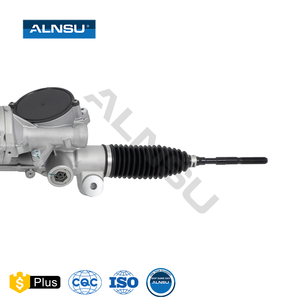 Factory Price Supply High Quality Vehicle Steering System Parts Power steering rack For CHANGAN 4500 3401100-FA02