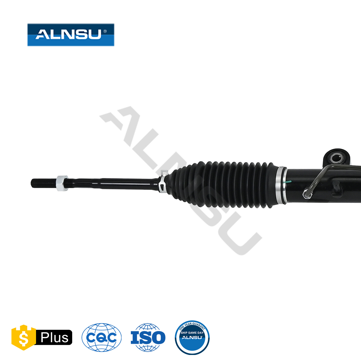 OEM Auto Parts Power Steering Gear Steering Rack and Pinion For FIAT Palio 51820529