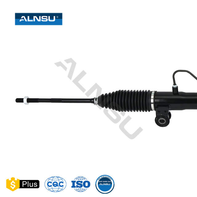 Factory Price Good Quality Auto Steering Systems power steering rack For JAC sollers Atlan 3402300R0090