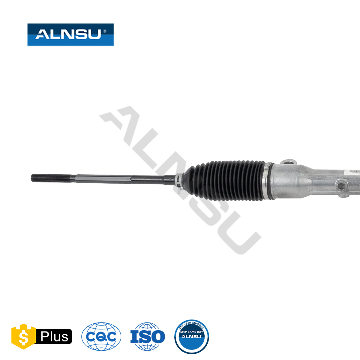 ALNSU auto parts car parts power steering rack For QOROS 5 5S 201000039AA 652303017