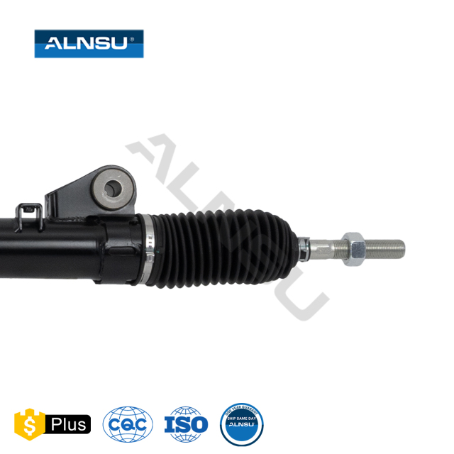 OEM Auto Parts Power Steering Gear Steering Rack and Pinion For MASERATI B525 CPL 670003956 A0028690 A0032326