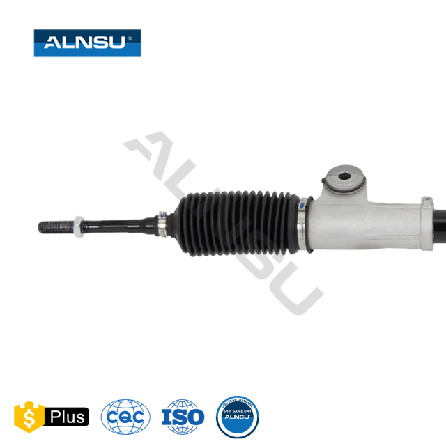 Factory Price Good Quality Auto Steering Systems power steering rack For GEELY X3 SUV 1014029417