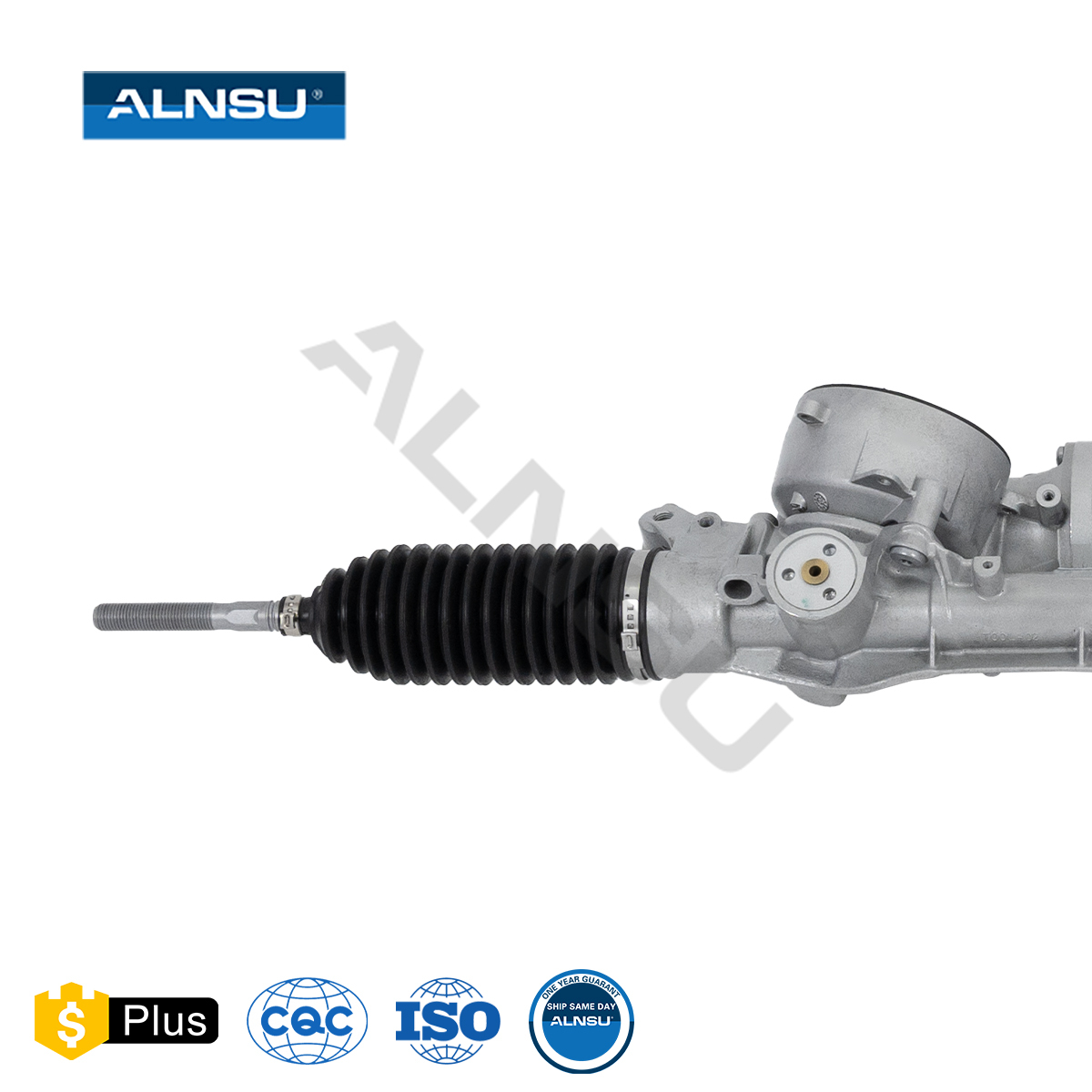 ALNSU Car Parts Hydraulic Power Steering Rack and Pinion Auto Steering Gears For GEELY 350T 6600008313