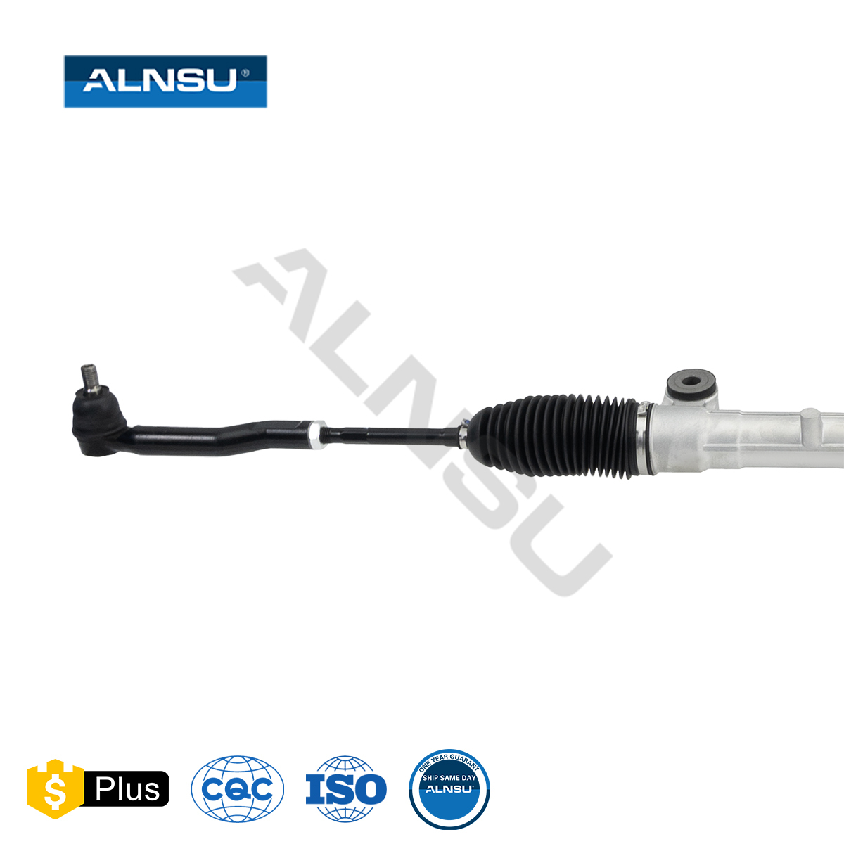 Factory Price Supply High Quality Vehicle Steering System Parts Power steering rack For CHERY JETOUR X70 X90 F08-3401010EP