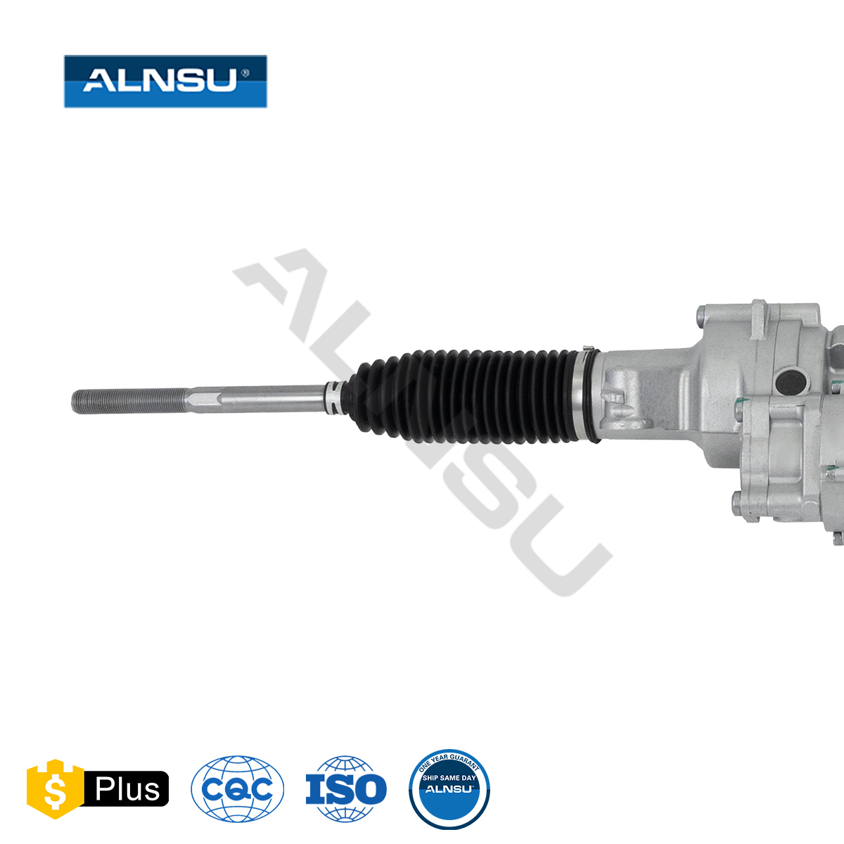 ALNSU Car Parts Hydraulic Power Steering Rack and Pinion Auto Steering Gears For GEELY 350T 6600008313