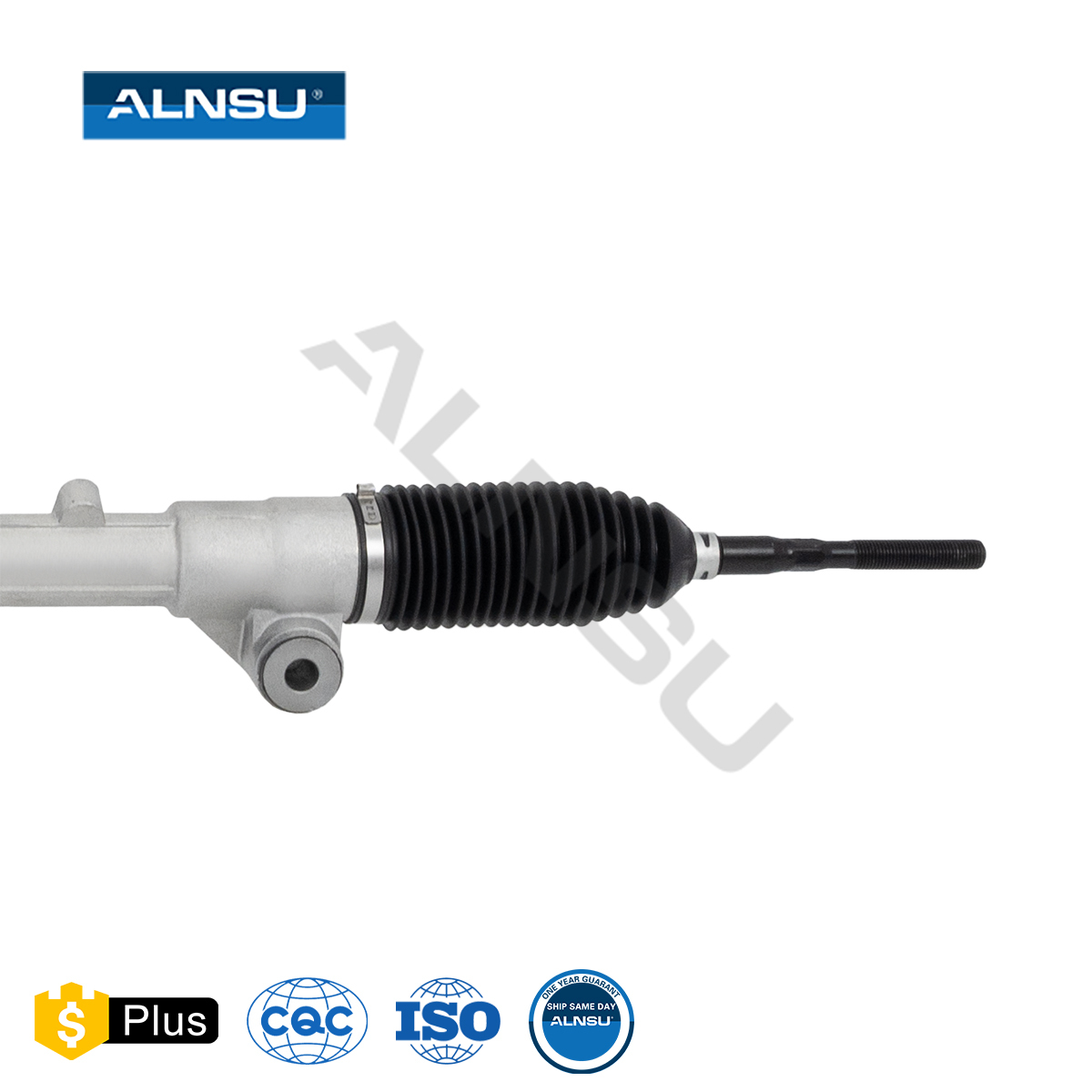 OEM Auto Parts Power Steering Gear Steering Rack and Pinion For BYD Seal HC-3401010