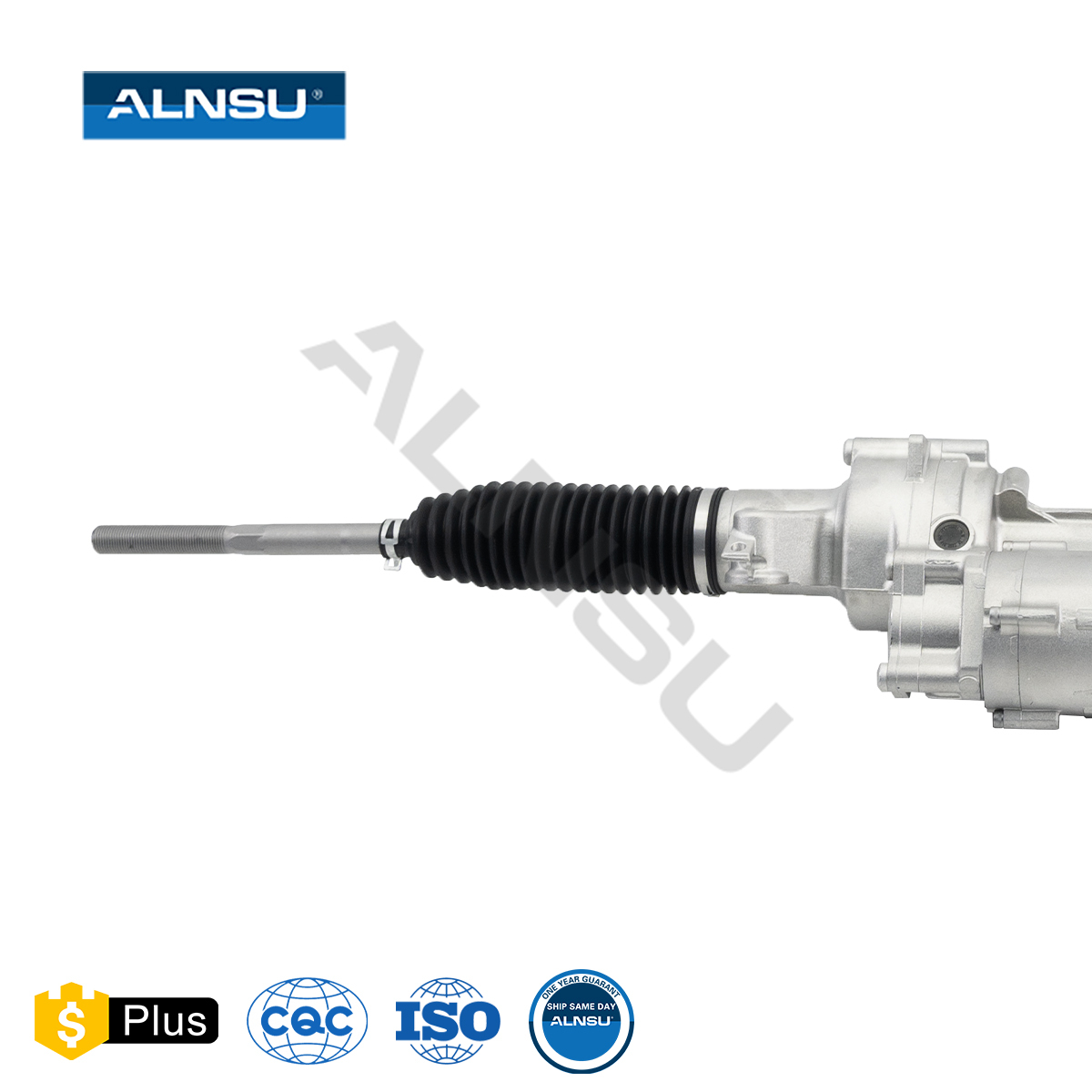 ALNSU auto parts car parts power steering rack For BRILLIANCE SWM X7 J409C-340110