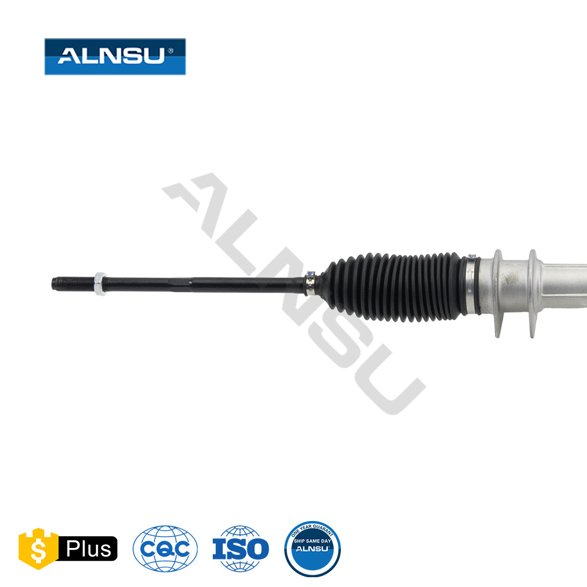 Factory Price Supply High Quality Vehicle Steering System Parts Power steering rack For CHERY Tiggo 3X J693401010EP