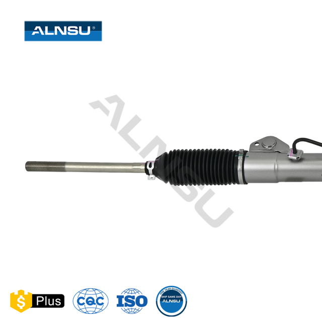 OEM Auto Parts Power Steering Gear Steering Rack and Pinion For Volvo XC60 P31317768 7853993715 7853993628 36001297