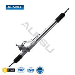 ALNSU Car Parts Hydraulic Power Steering Rack and Pinion Auto Steering Gears For TOYOTA GX115 JZX115 44200-22491 40120-22490 44200-22511 44200-22520 44200-22530 44250-22510