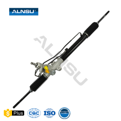 ALNSU auto parts car parts power steering rack For LAND ROVER JAGUAR XEL MX73-3200-AD