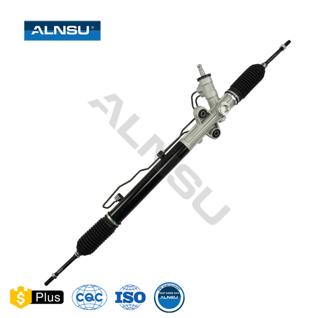 Factory Price Good Quality Auto Steering Systems power steering rack For HYUNDAI H1 57700-4H100 57700-4H000 57700-4H101