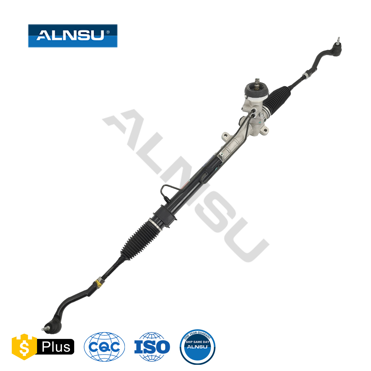 OEM Auto Parts Power Steering Gear Steering Rack and Pinion For HYUNDAI Sonata 9 57700-C3000