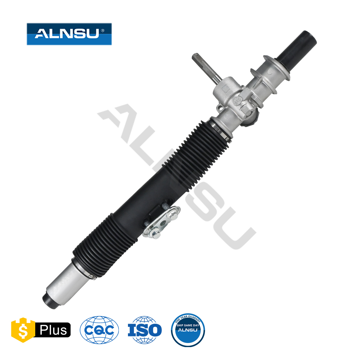 Factory Price Supply High Quality Vehicle Steering System Parts Power steering rack For HYUNDAI RACER CIELO LANO 26026340 520558 96275011 96304378