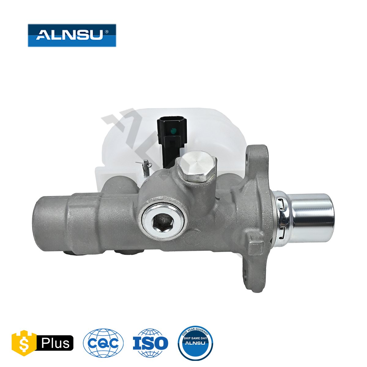 ALNSU auto parts car parts power brake master cylinder For Ford F150 JL3Z-2140