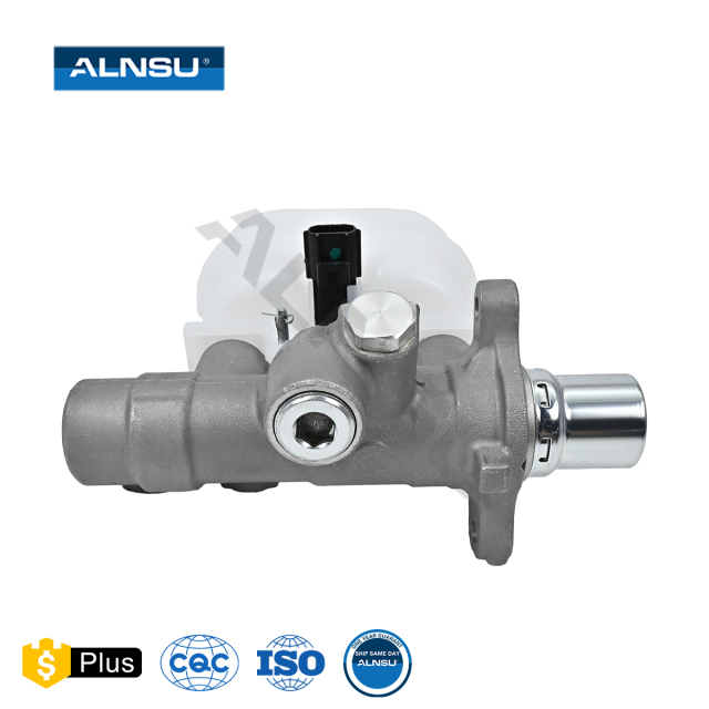 ALNSU auto parts car parts power brake master cylinder For Ford F150 JL3Z-2140