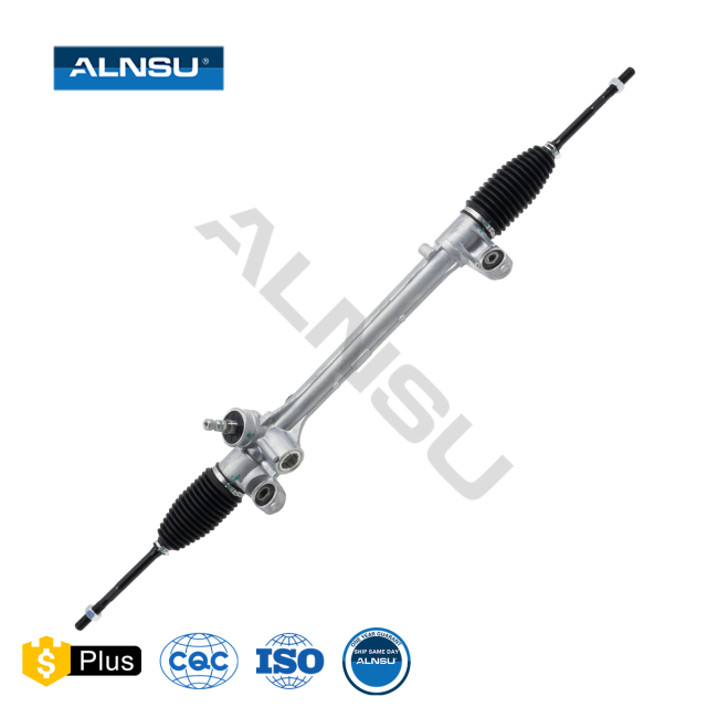 ALNSU Car Parts Hydraulic Power Steering Rack and Pinion Auto Steering Gears For TOYOTA ZZE123 ZRE120 ZZE121 45510-02070