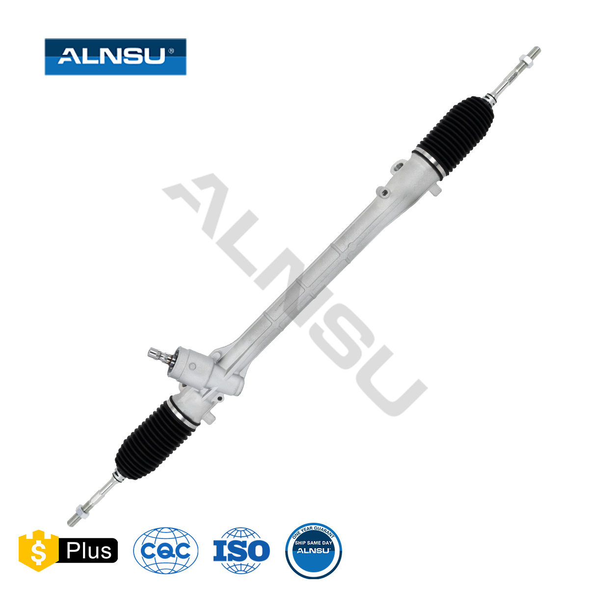 OEM Auto Parts Power Steering Gear Steering Rack and Pinion For TOYOTA ZVW30 45510-47060 00094 45510-47061