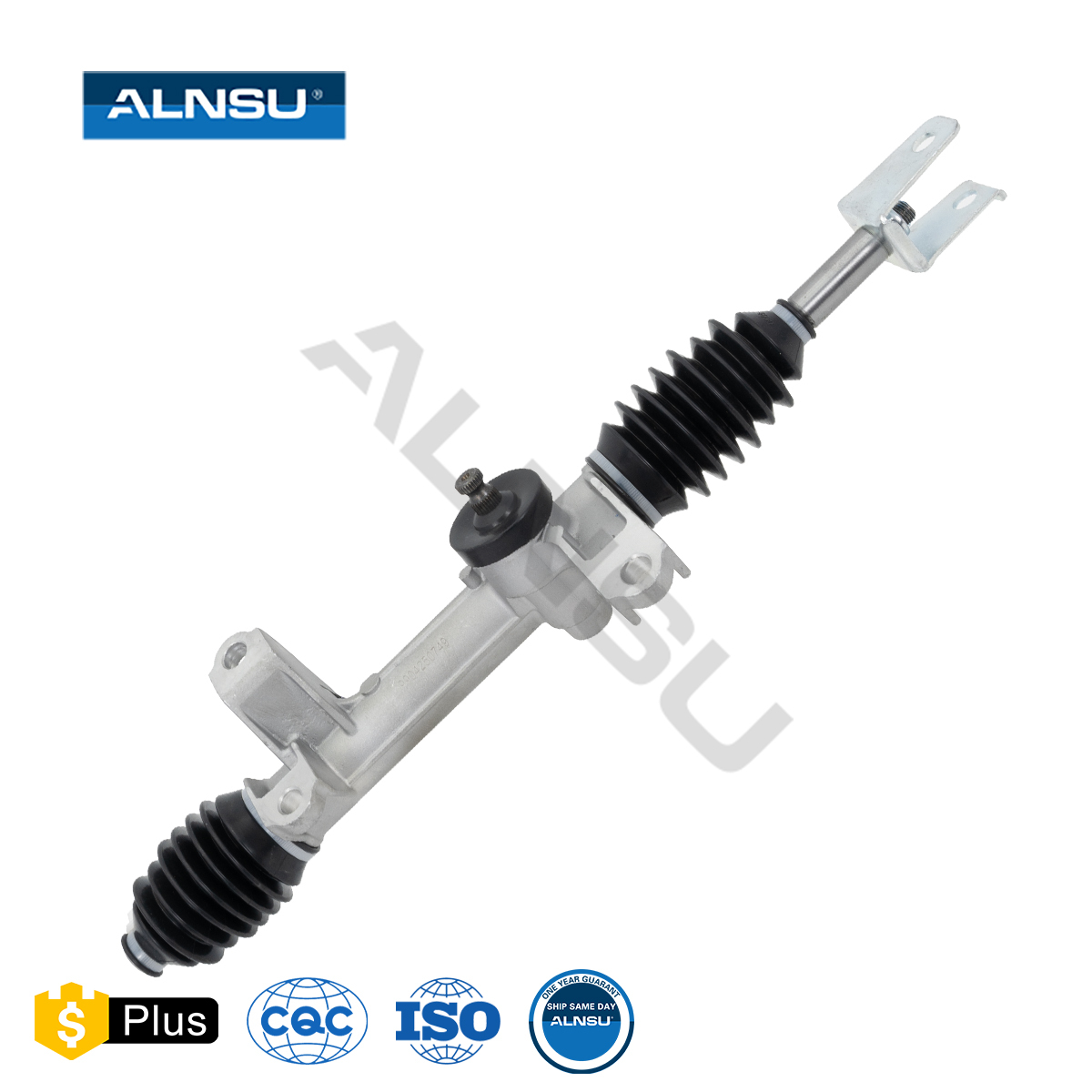ALNSU Car Parts Hydraulic Power Steering Rack and Pinion Auto Steering Gears For SUZUKI F6A 48510-85240 48510-85530