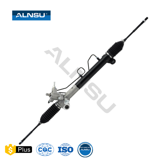 ALNSU auto parts car parts power steering rack For NISSAN X-Trail T30 49001-8H900 49001-8H92B 49001-ES60A 49001-ES60C 49001-ES61C