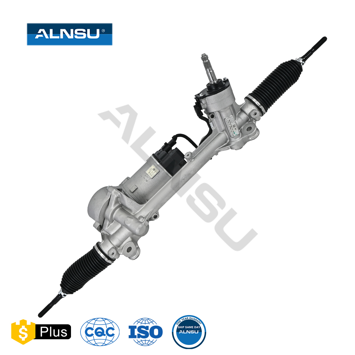 Factory Price Good Quality Auto Steering Systems power steering rack For HONDA ACCORD EX-L 53620-TVA-A48