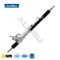 ALNSU Car Parts Hydraulic Power Steering Rack and Pinion Auto Steering Gears For HYUNDAI KIA K7 57700-3R100