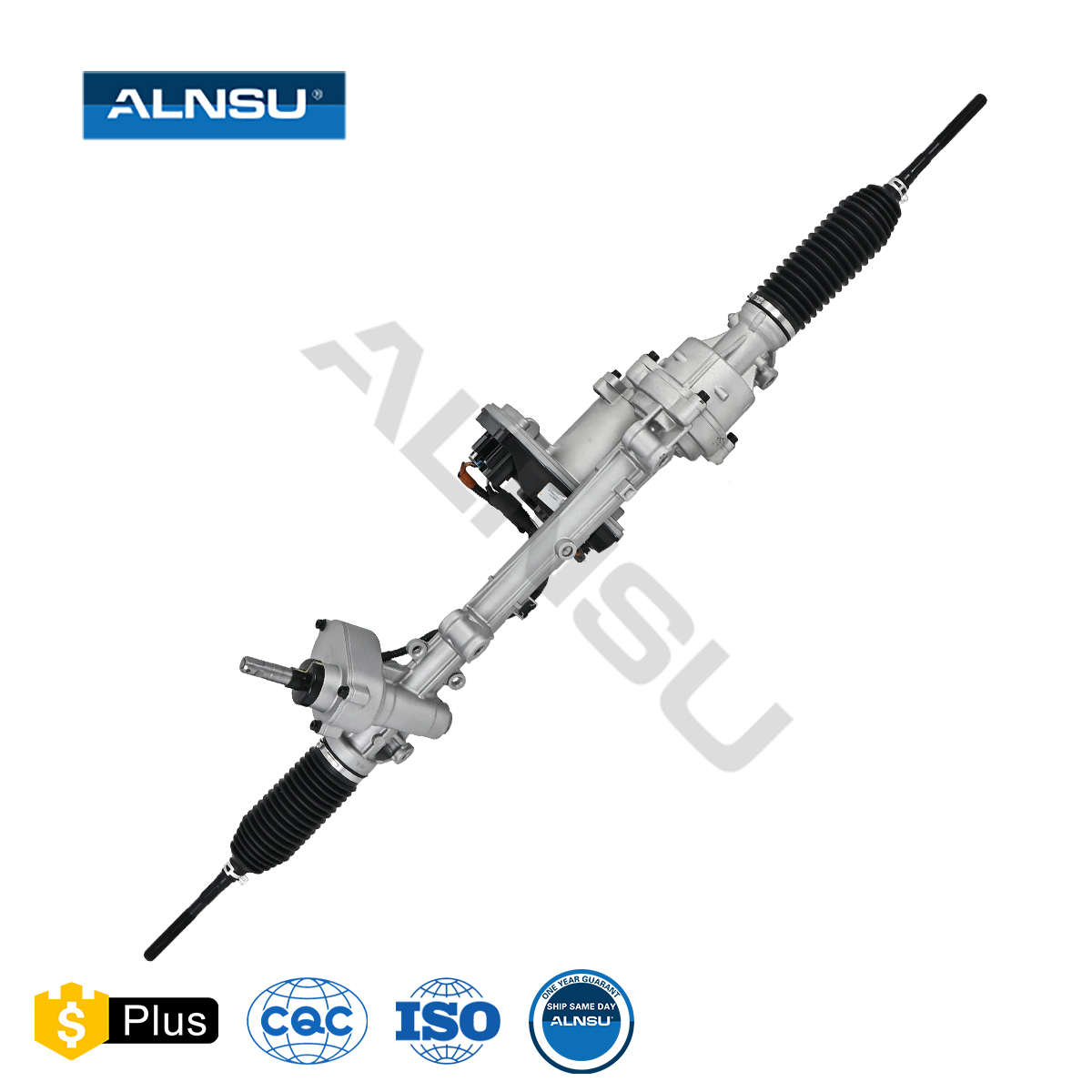 OEM Auto Parts Power Steering Gear Steering Rack and Pinion For Tesla Model 3 1044831-00 118883200A