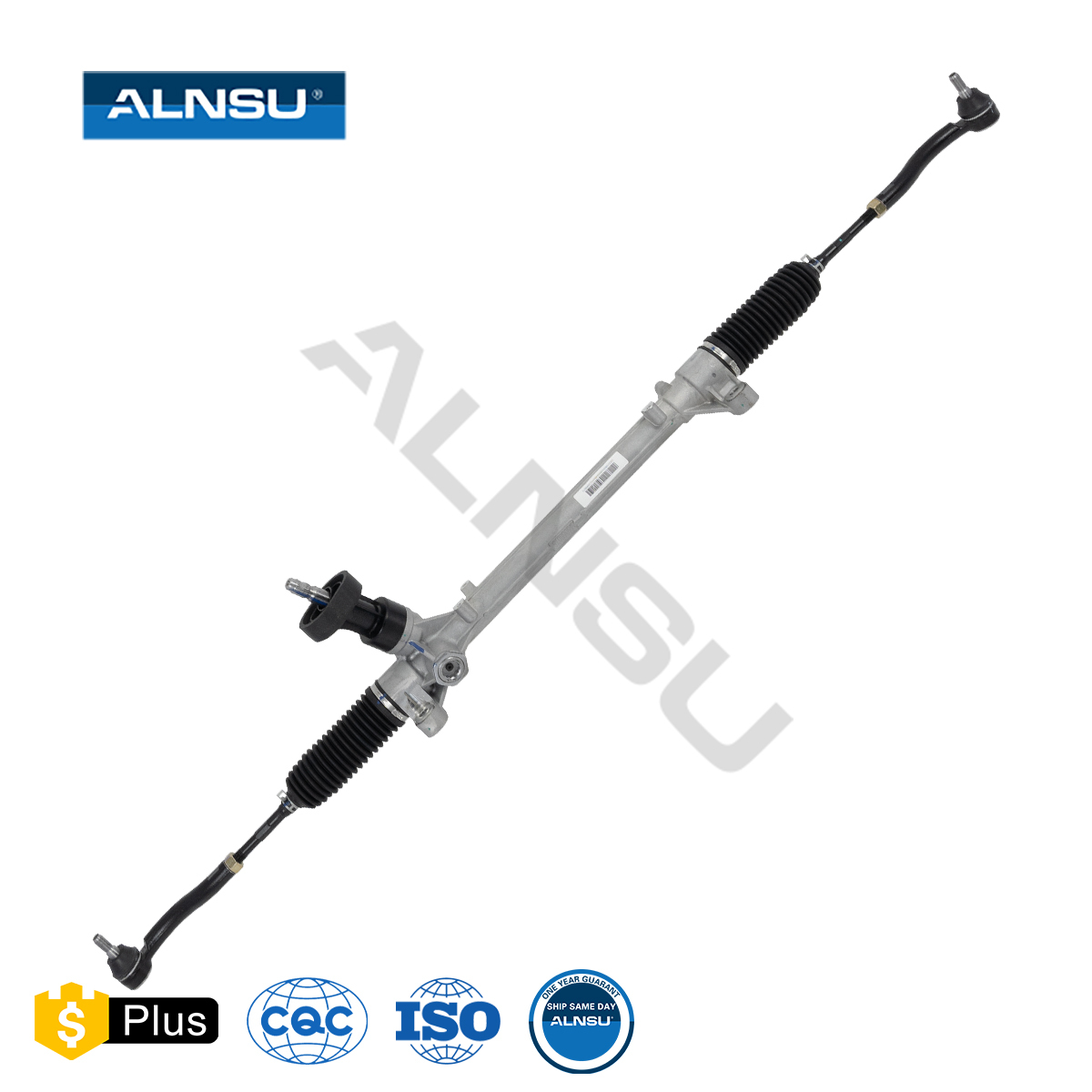 Factory Price Good Quality Auto Steering Systems power steering rack For FAW B70 3401010BA01