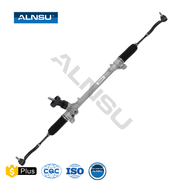 Factory Price Good Quality Auto Steering Systems power steering rack For FAW B70 3401010BA01