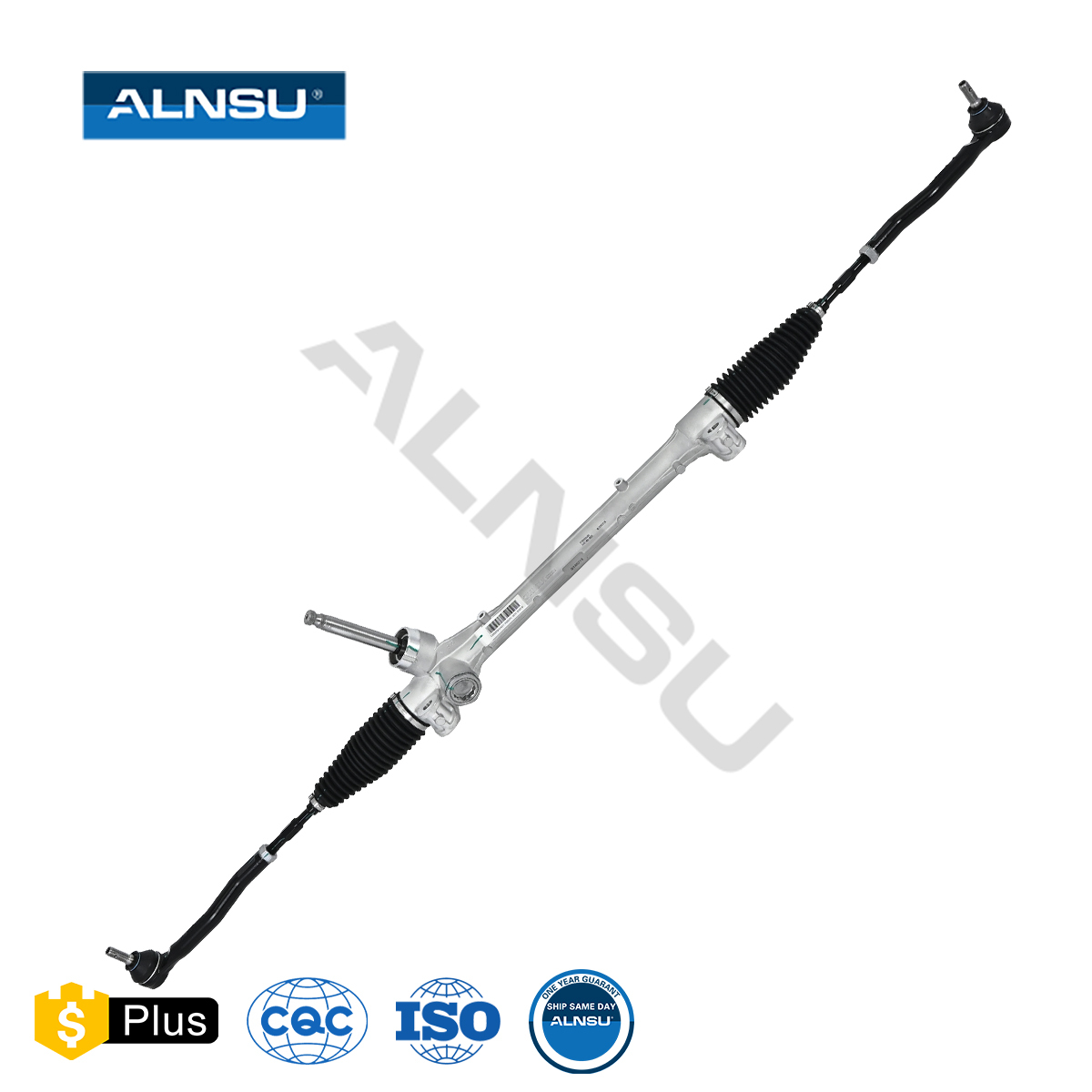 ALNSU auto parts car parts power steering rack For CHANGAN UNI-V 3401100-DE01