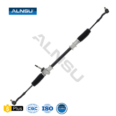 Factory Price Supply High Quality Vehicle Steering System Parts Power steering rack For CHANGAN 4500 3401100-FA02