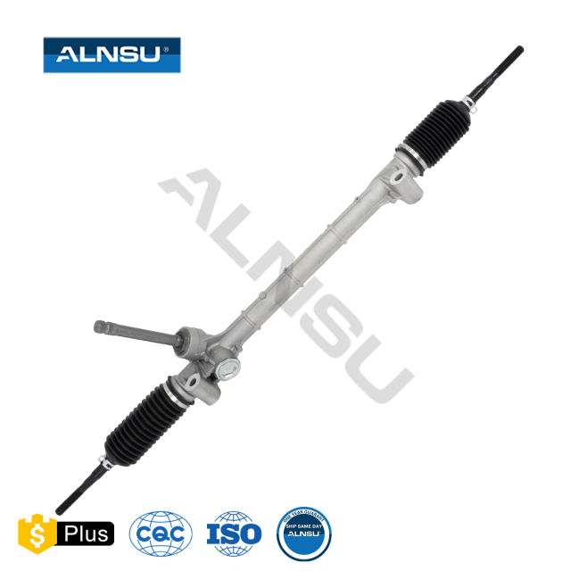 OEM Auto Parts Power Steering Gear Steering Rack and Pinion For JAC Moskvich3 3401110U3400