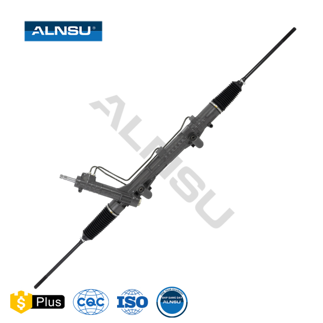 Factory Price Good Quality Auto Steering Systems power steering rack For JAC sollers Atlan 3402300R0090