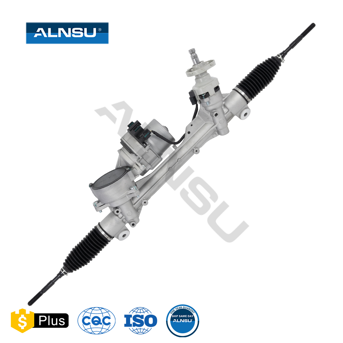 Factory Price Supply High Quality Vehicle Steering System Parts Power steering rack For CHANGAN 4500 3401100-FA02