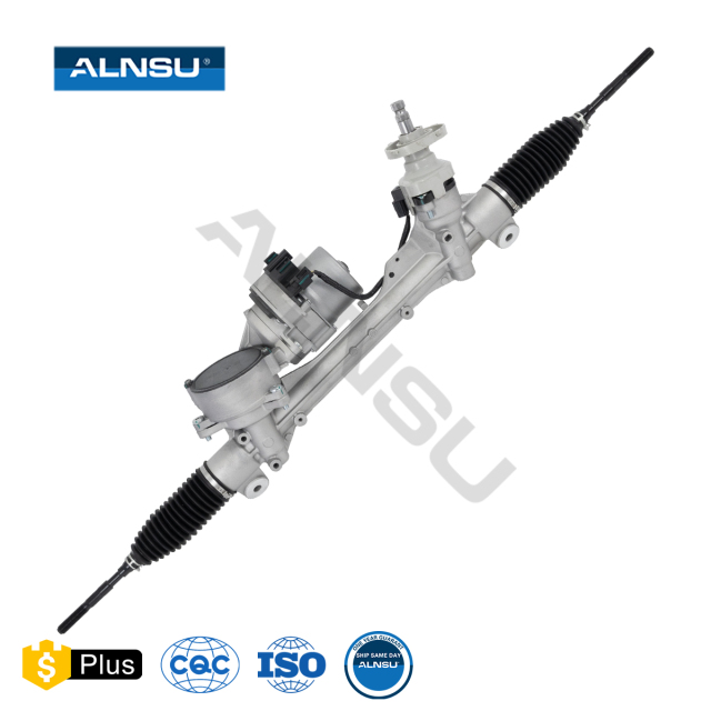 Factory Price Supply High Quality Vehicle Steering System Parts Power steering rack For CHANGAN 4500 3401100-FA02