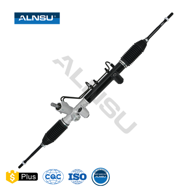 OEM Auto Parts Power Steering Gear Steering Rack and Pinion For FIAT Palio 51820529