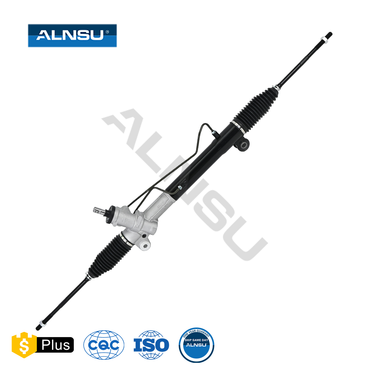 Factory Price Good Quality Auto Steering Systems power steering rack For JAC sollers Atlan 3402300R0090