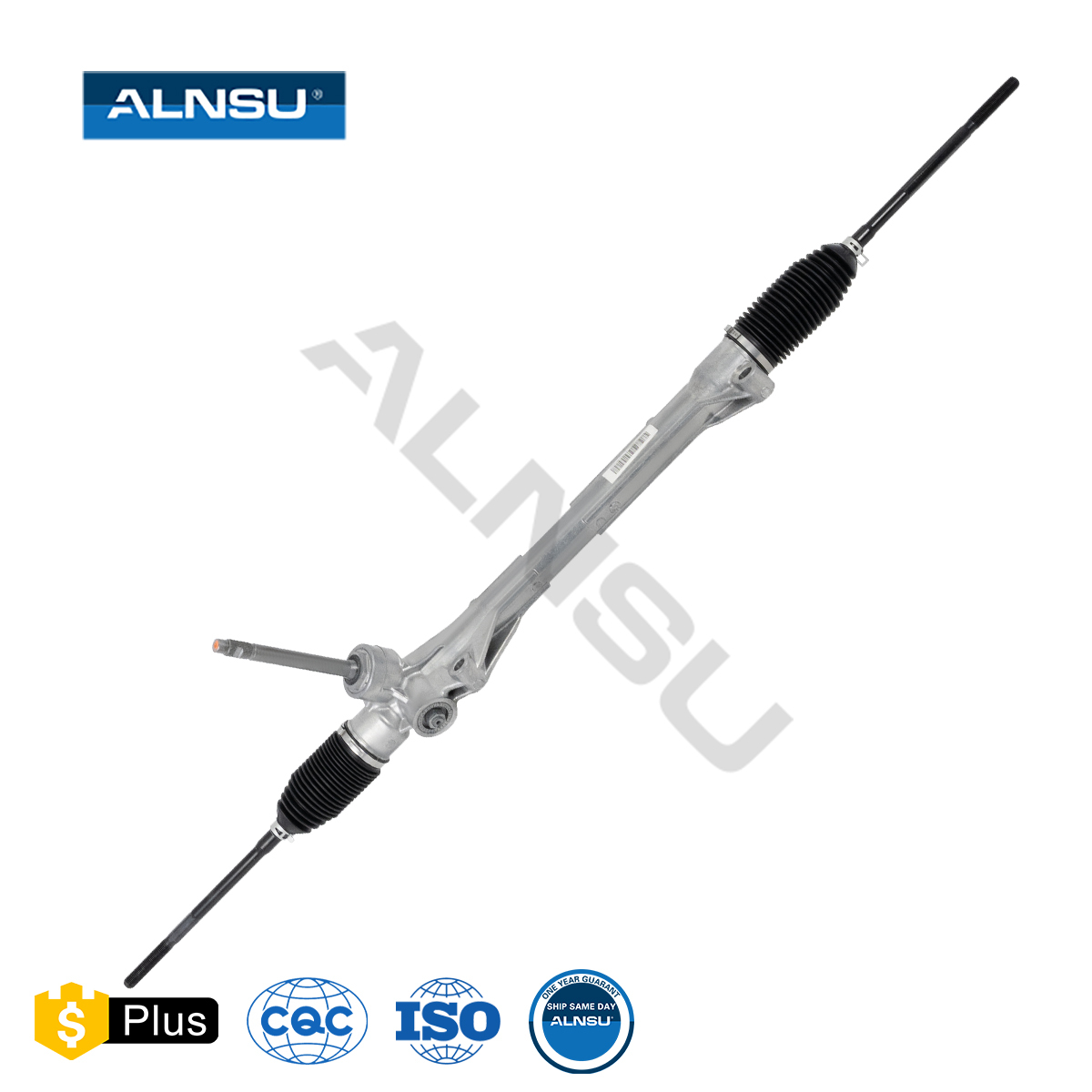 ALNSU auto parts car parts power steering rack For QOROS 5 5S 201000039AA 652303017