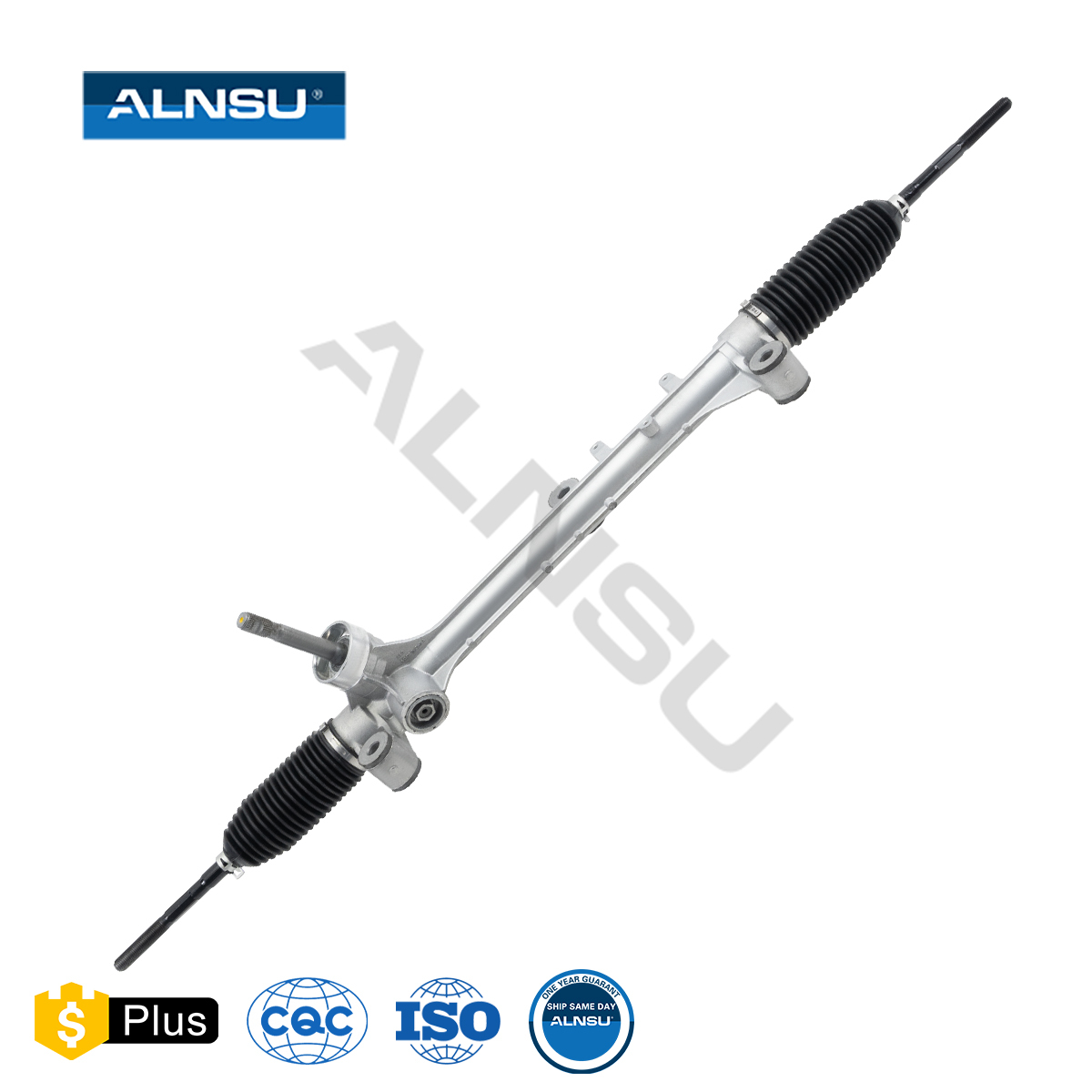 Factory Price Supply High Quality Vehicle Steering System Parts Power steering rack For CHERY arrizo 8 201000314AA