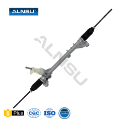 ALNSU Car Parts Hydraulic Power Steering Rack and Pinion Auto Steering Gears For CHERY Exeed 201000465AA